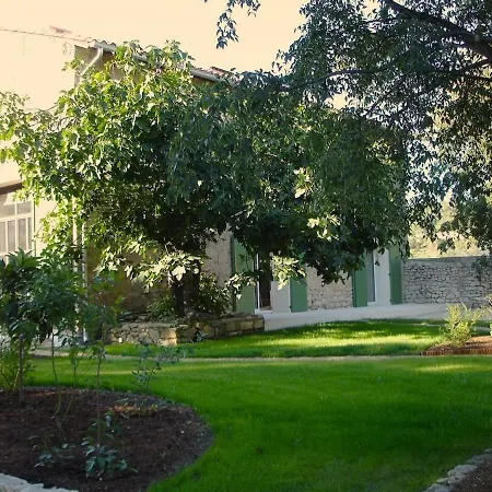 Villa Bastide Terrieu - Domaine Avec Piscine Et Terrain De Boules, Climatisation *