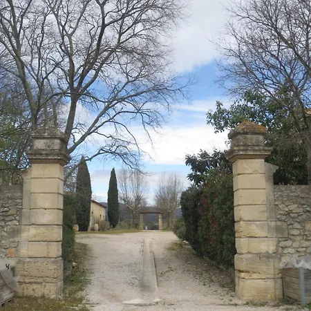 Villa Bastide Terrieu - Domaine Avec Piscine Et Terrain De Boules, Climatisation *