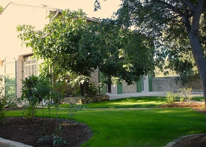 Villa Bastide Terrieu - Domaine Avec Piscine Et Terrain De Boules, Climatisation *
