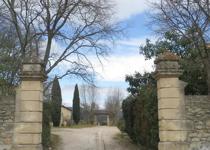 Villa Bastide Terrieu - Domaine Avec Piscine Et Terrain De Boules, Climatisation *